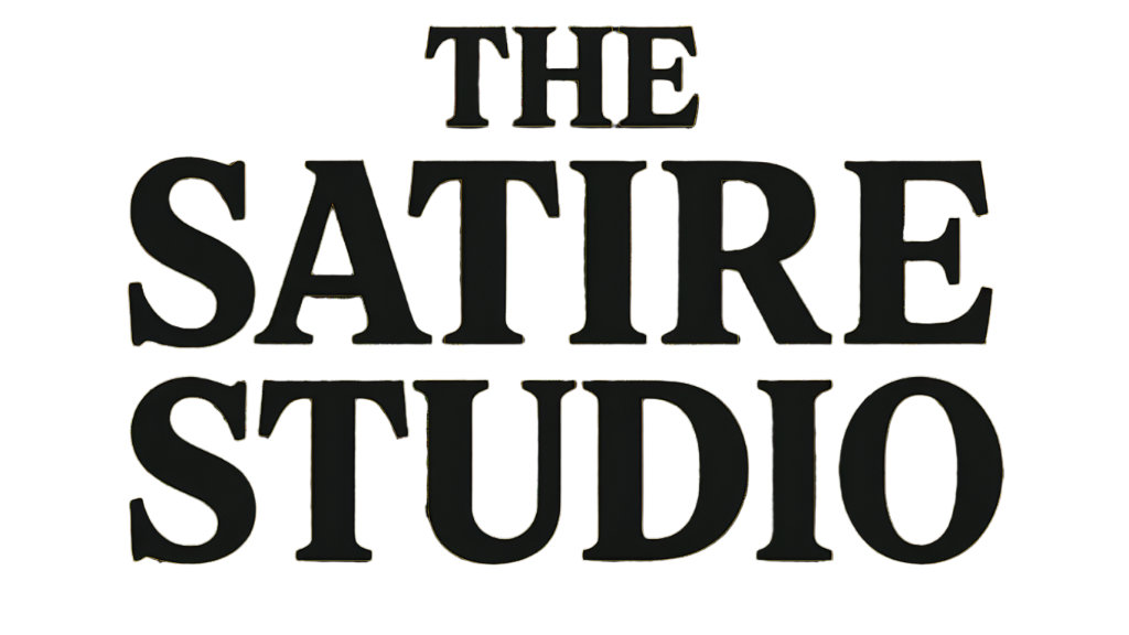 The Satire Studio